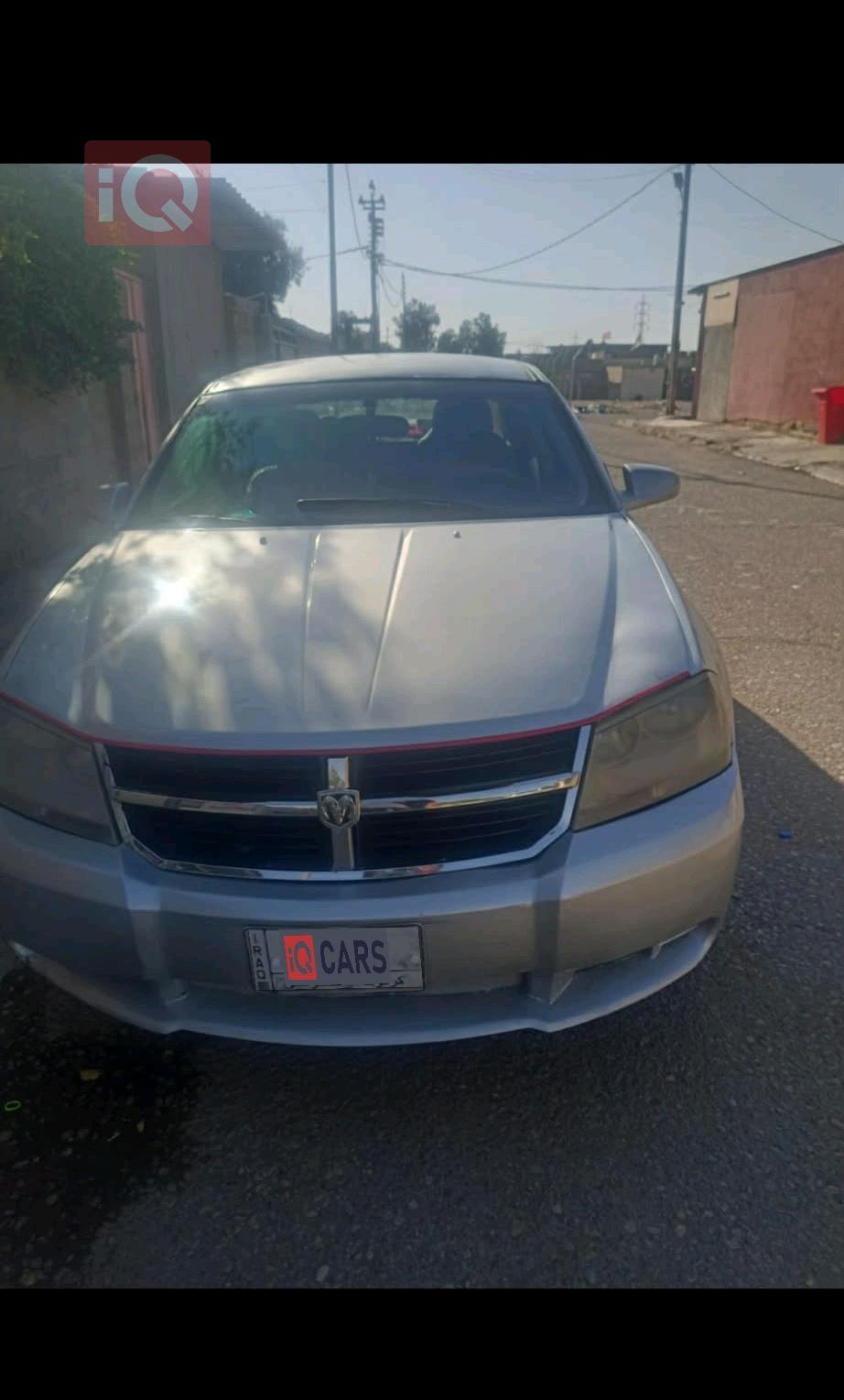 Dodge Avenger